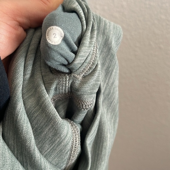 Lululemon Align Leggings Size 2 - Picture 6 of 6